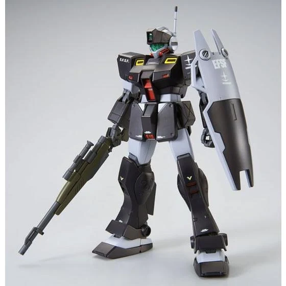 gm-sniper-ii-lydo-wolf-2 GM Sniper II Lydo Wolf: “Dancing Black Grim Reaper” Hadir di Lini HG