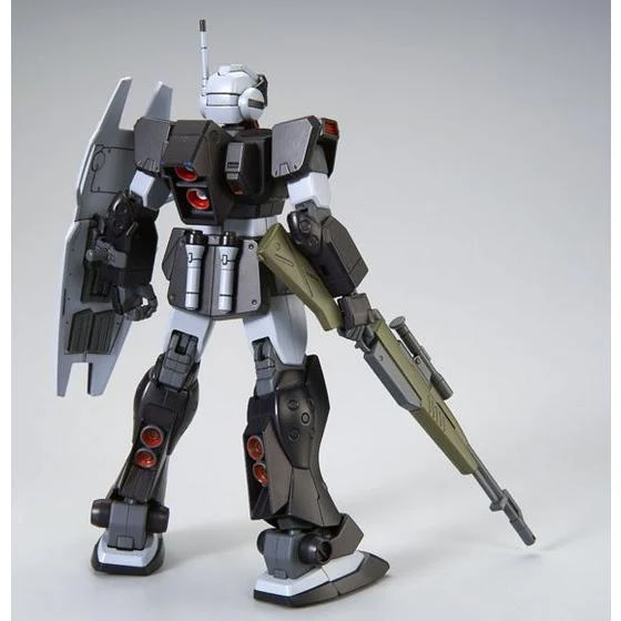 gm-sniper-ii-lydo-wolf-3 GM Sniper II Lydo Wolf: “Dancing Black Grim Reaper” Hadir di Lini HG