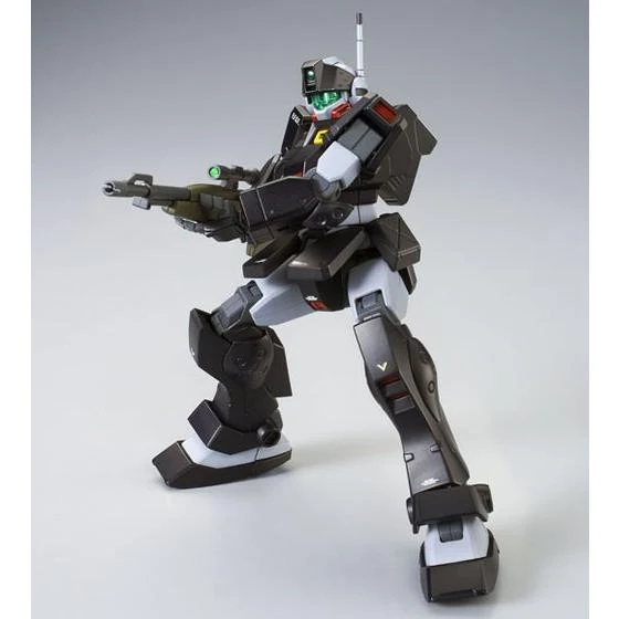 gm-sniper-ii-lydo-wolf-5 GM Sniper II Lydo Wolf: “Dancing Black Grim Reaper” Hadir di Lini HG