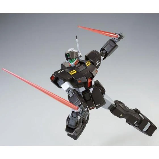 gm-sniper-ii-lydo-wolf-7 GM Sniper II Lydo Wolf: “Dancing Black Grim Reaper” Hadir di Lini HG