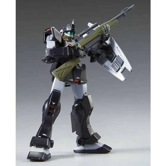 gm-sniper-ii-lydo-wolf-9 GM Sniper II Lydo Wolf: “Dancing Black Grim Reaper” Hadir di Lini HG
