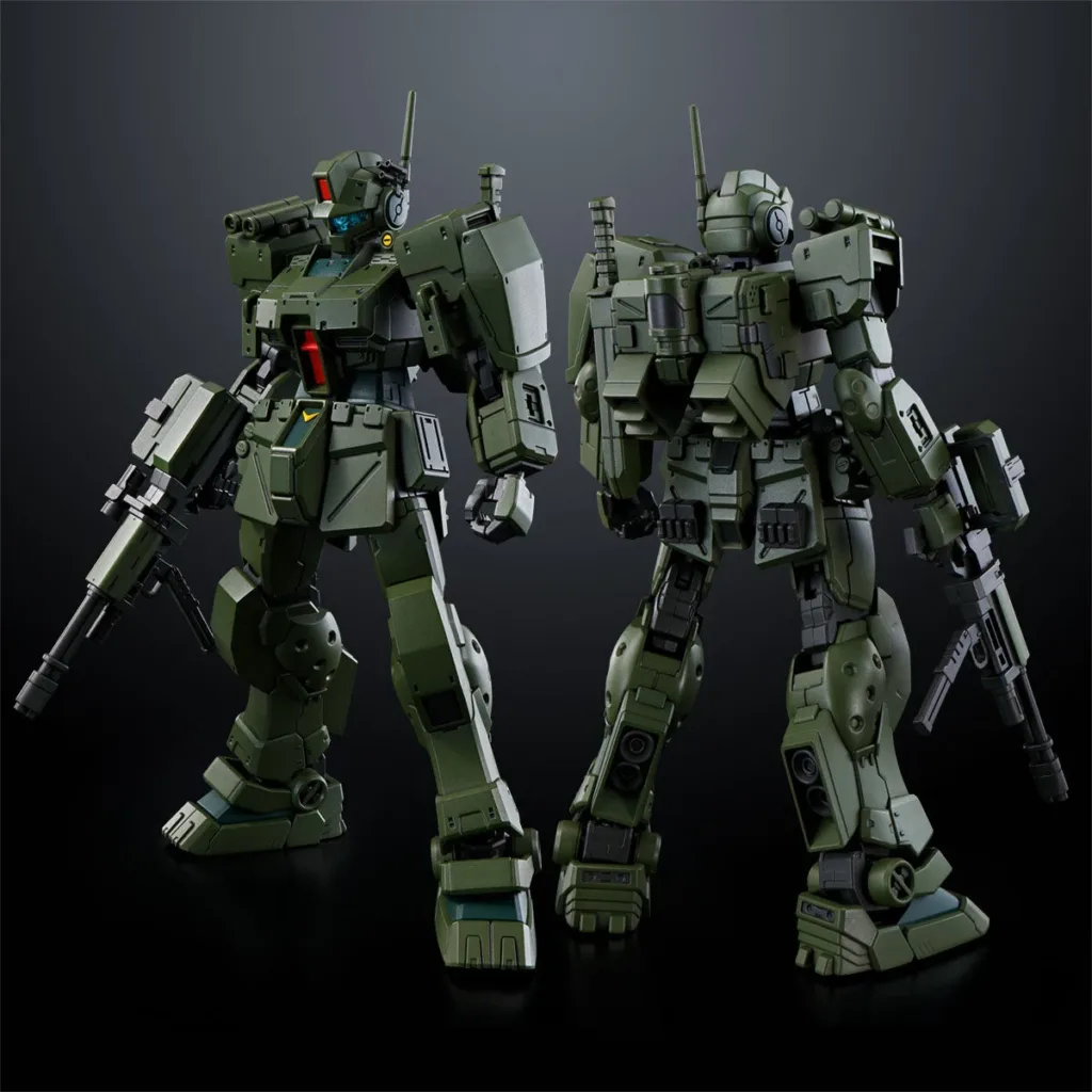 hguc-gm-spartan-2-1024x1024 GM Spartan: Legenda GunPla yang Akhirnya Hadir Setelah 33 Tahun