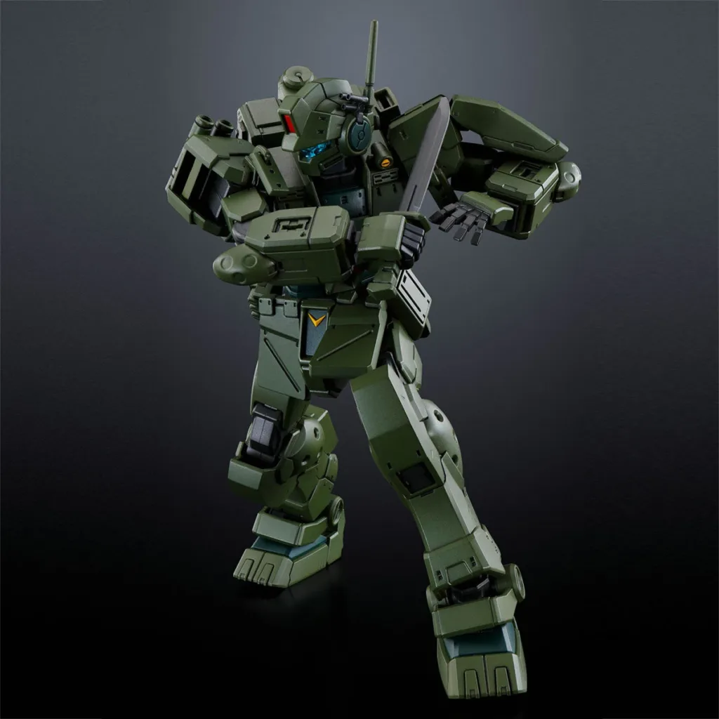 hguc-gm-spartan-6-1024x1024 GM Spartan: Legenda GunPla yang Akhirnya Hadir Setelah 33 Tahun