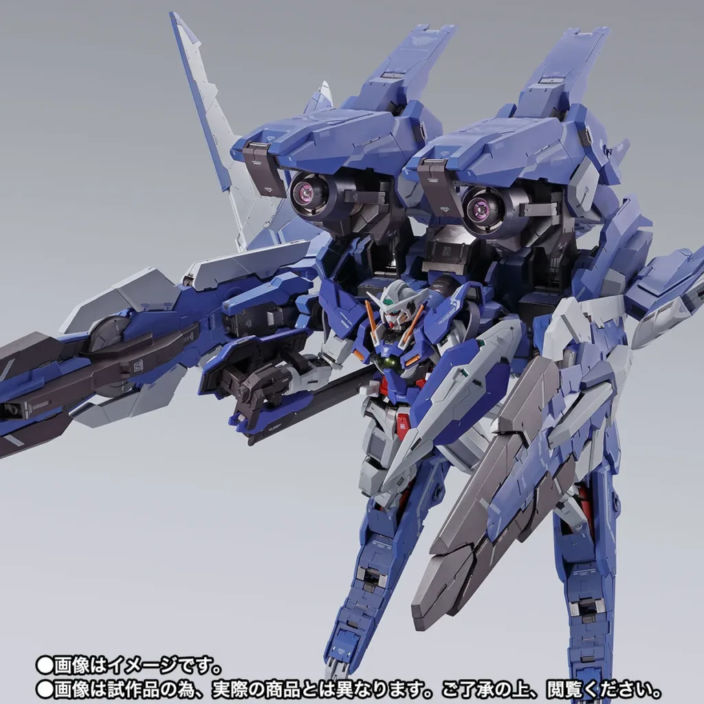 metal-build-gn-arms-type-e-1-1024x1024 Tamashii Nations Umumkan Rilis Ulang METAL BUILD GN Arms Type E