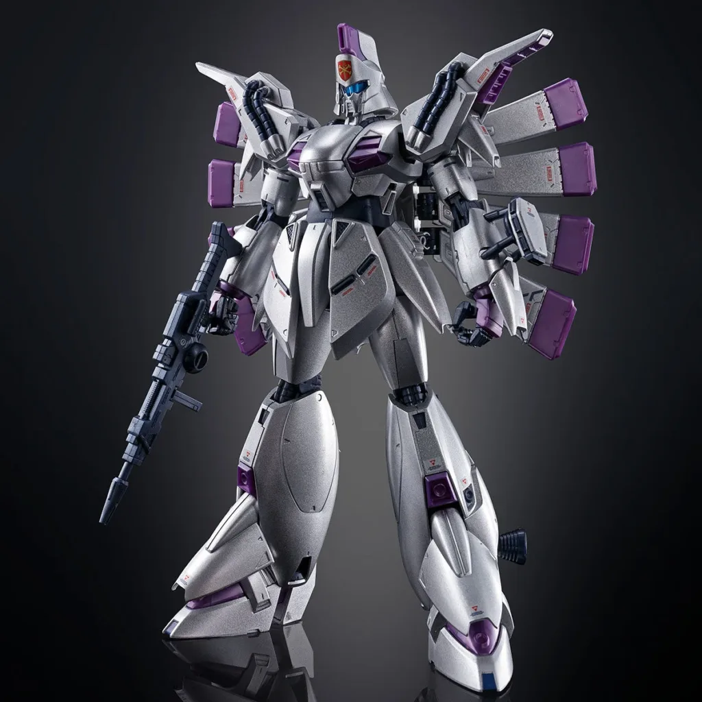 re-100-vigna-ghina-extra-finish-2-1024x1024 Premium Bandai Rilis Vigna Ghina [Extra Finish Version] untuk Koleksi Gundam F91