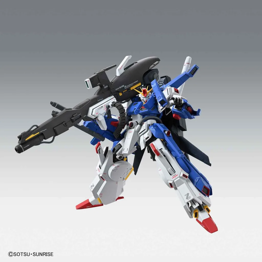 MG-full-armor-zz-gundam-ver-ka-1-1024x1024 Full Armor ZZ Gundam Ver. Ka: Legenda yang Kembali dalam Wujud Terbaiknya