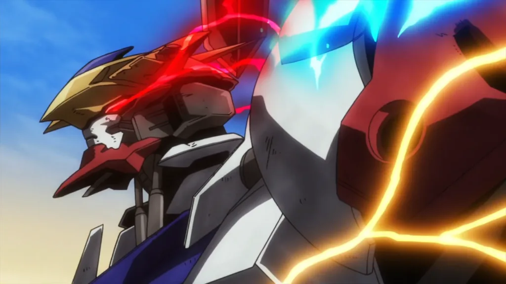 gundamkitscollection-032-1024x576 MG Gundam Barbatos Lupus Dapatkan Expansion Set Baru