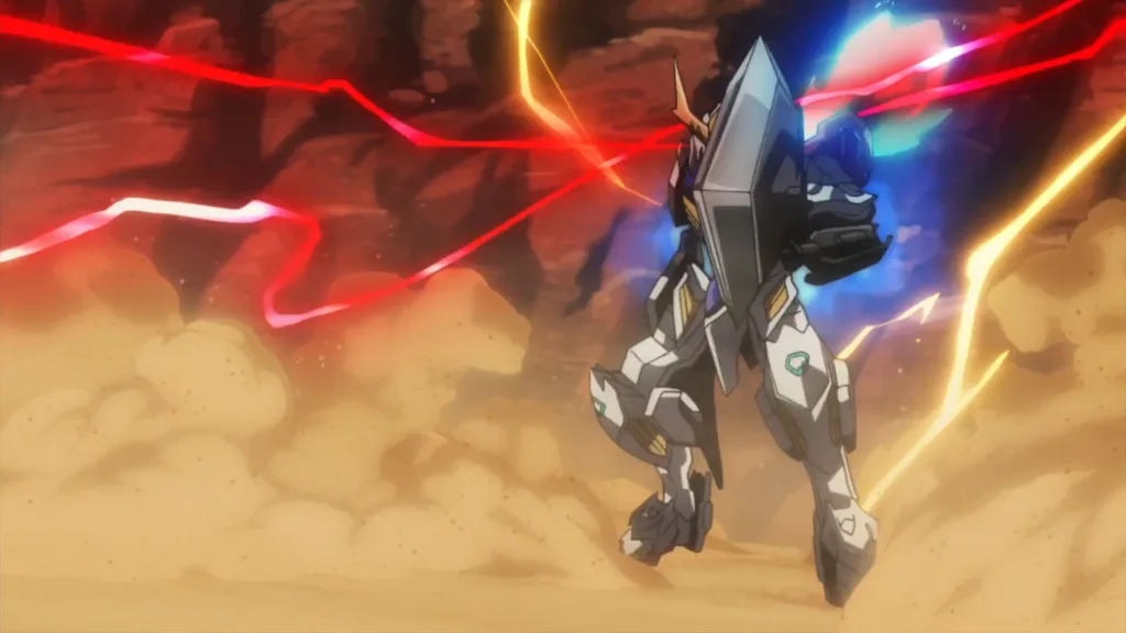 gundamkitscollection-044-1024x576 MG Gundam Barbatos Lupus Dapatkan Expansion Set Baru