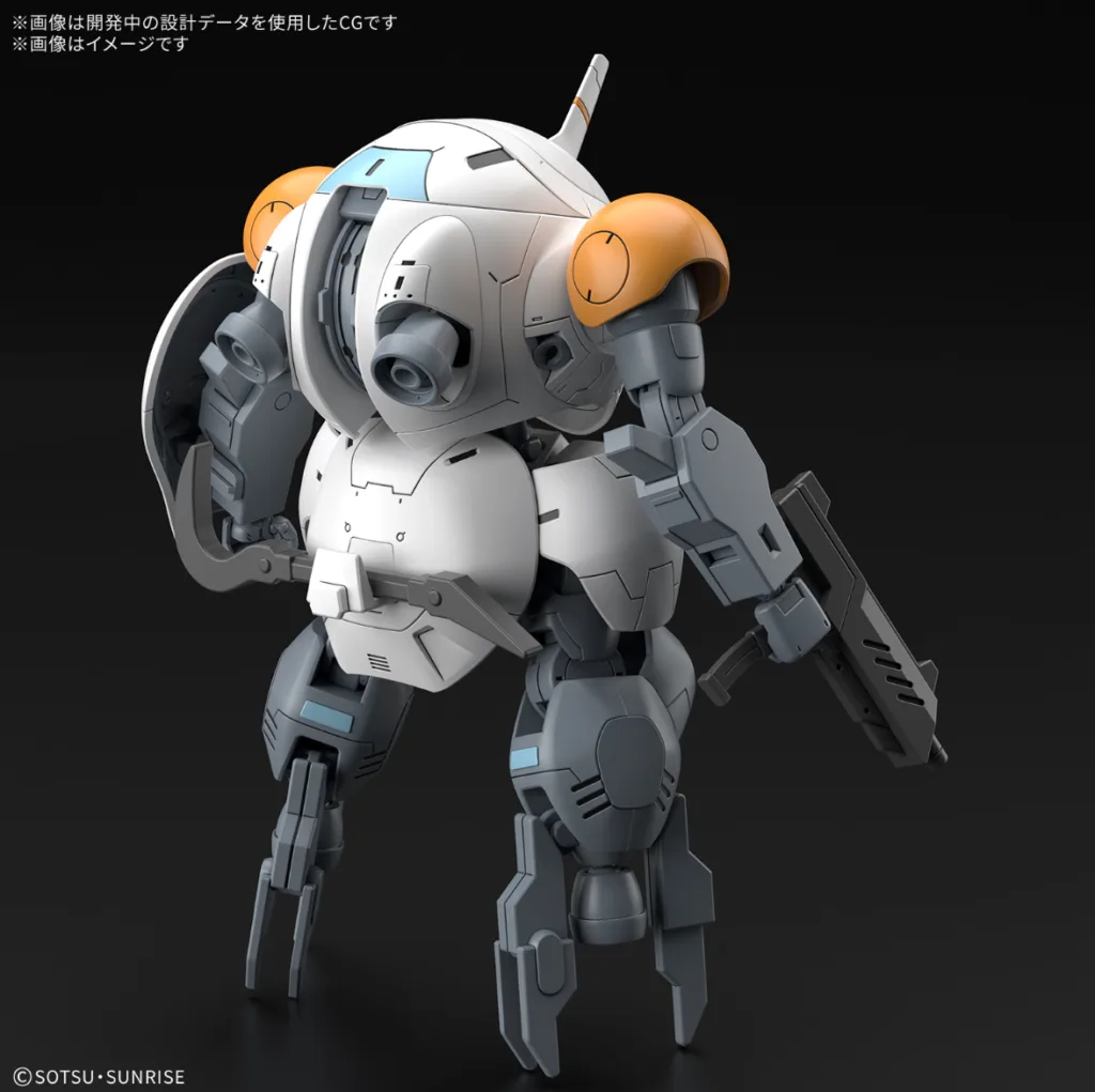 hg-monkey-rodi-598-and-monkey-crab-rodi-1-1024x1021 HG Monkey Rodi: Mobile Suit Tangguh dari Gundam Iron-Blooded Orphans