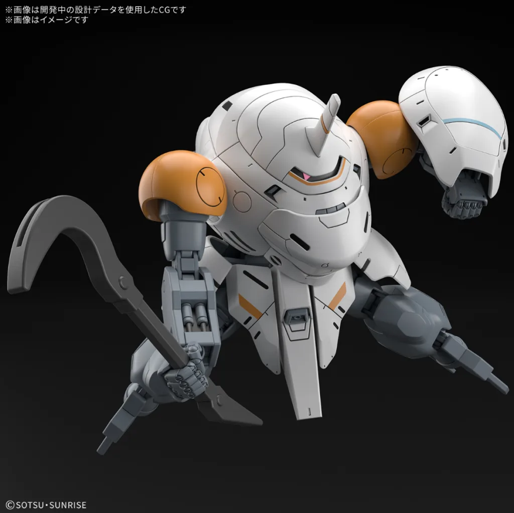 hg-monkey-rodi-598-and-monkey-crab-rodi-2-1024x1022 HG Monkey Rodi: Mobile Suit Tangguh dari Gundam Iron-Blooded Orphans