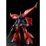 HGUC ReGelgu 1/144: Kembalinya Legenda dari Gundam ZZ dengan Desain Baru