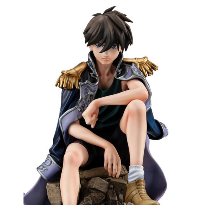 relena-hero-x-alpha-omega-3 Alpha Omega Series Rayakan 30 Tahun Gundam Wing dengan Repaint Eksklusif Heero & Relena