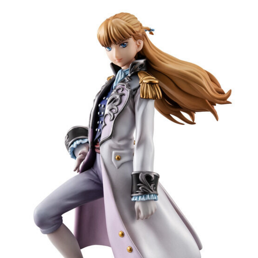 relena-hero-x-alpha-omega-7 Alpha Omega Series Rayakan 30 Tahun Gundam Wing dengan Repaint Eksklusif Heero & Relena