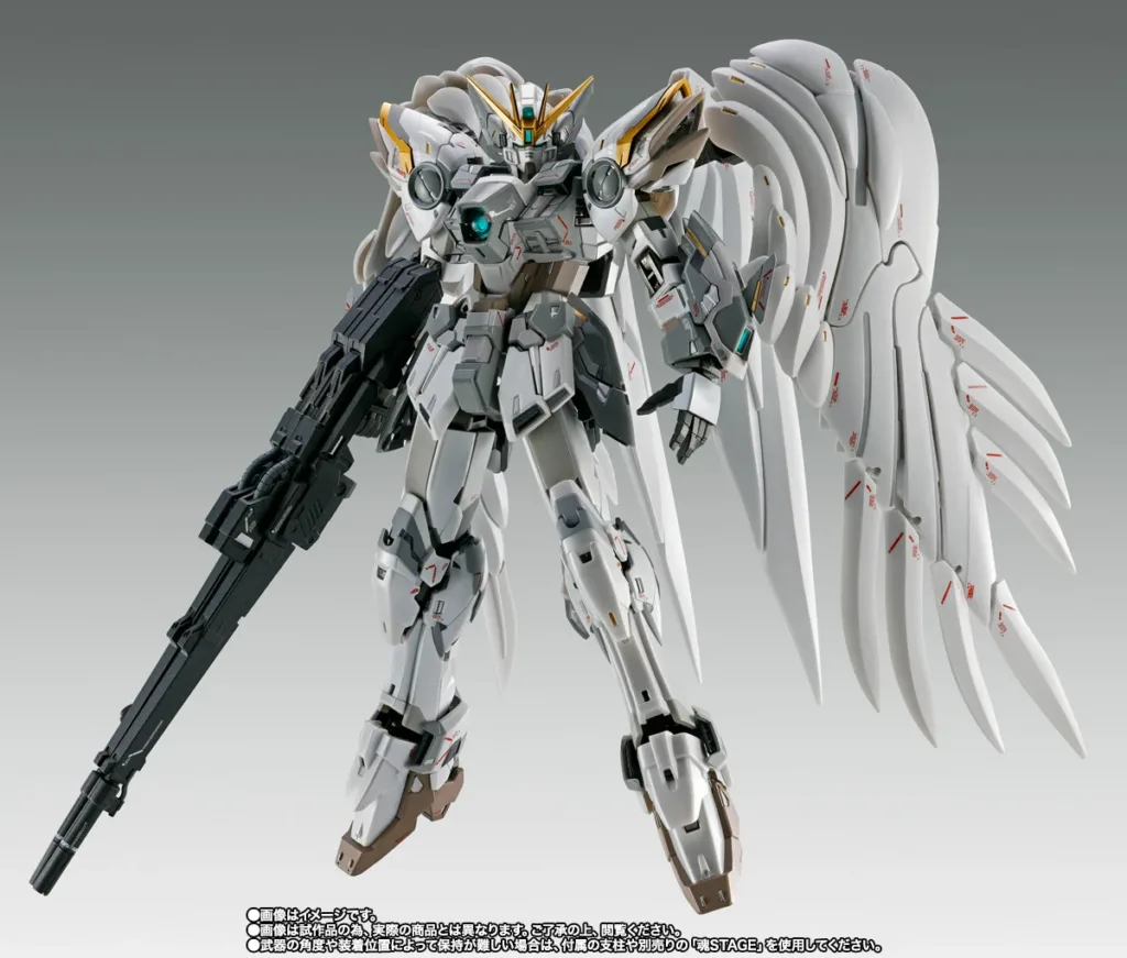 GFFMC-WING-GUNDAM-ZERO-Cloaked-Custom-2-1024x871 GFFMC Wing Gundam Zero Cloaked Custom Resmi Diperkenalkan