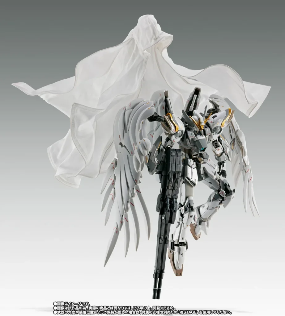 GFFMC-WING-GUNDAM-ZERO-Cloaked-Custom-3-922x1024 GFFMC Wing Gundam Zero Cloaked Custom Resmi Diperkenalkan