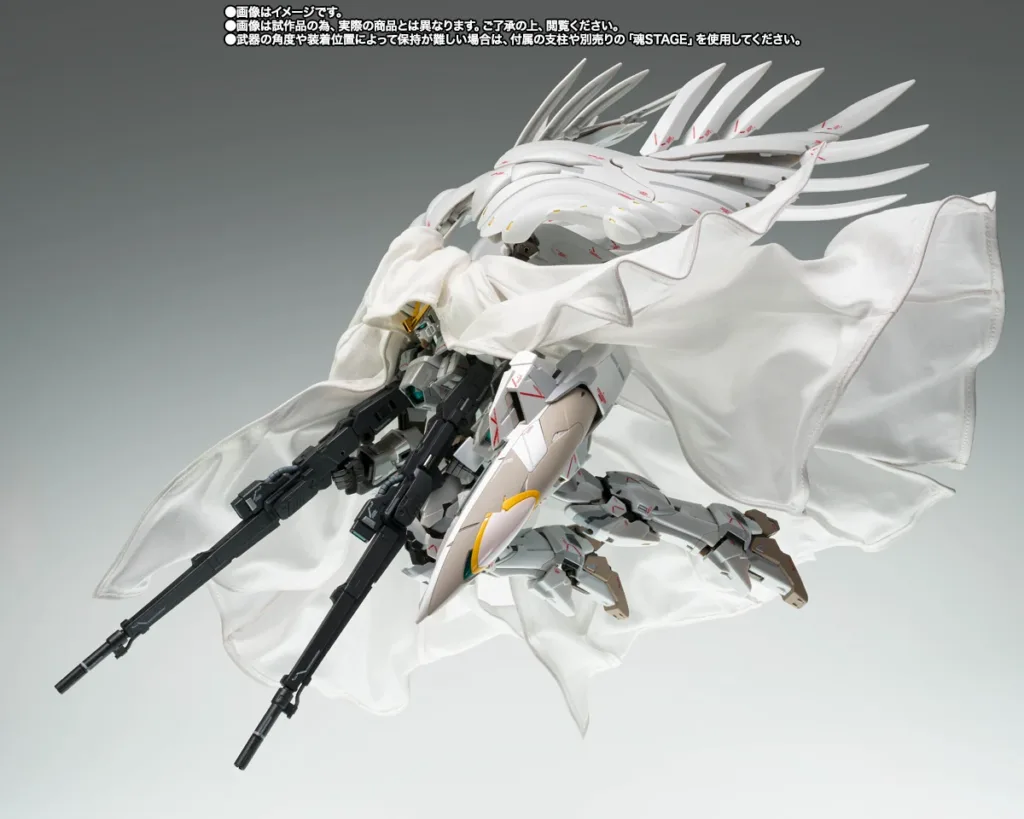 GFFMC-WING-GUNDAM-ZERO-Cloaked-Custom-6-1024x819 GFFMC Wing Gundam Zero Cloaked Custom Resmi Diperkenalkan