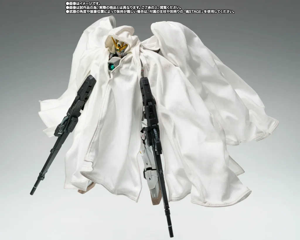 GFFMC-WING-GUNDAM-ZERO-Cloaked-Custom-8-1024x819 GFFMC Wing Gundam Zero Cloaked Custom Resmi Diperkenalkan
