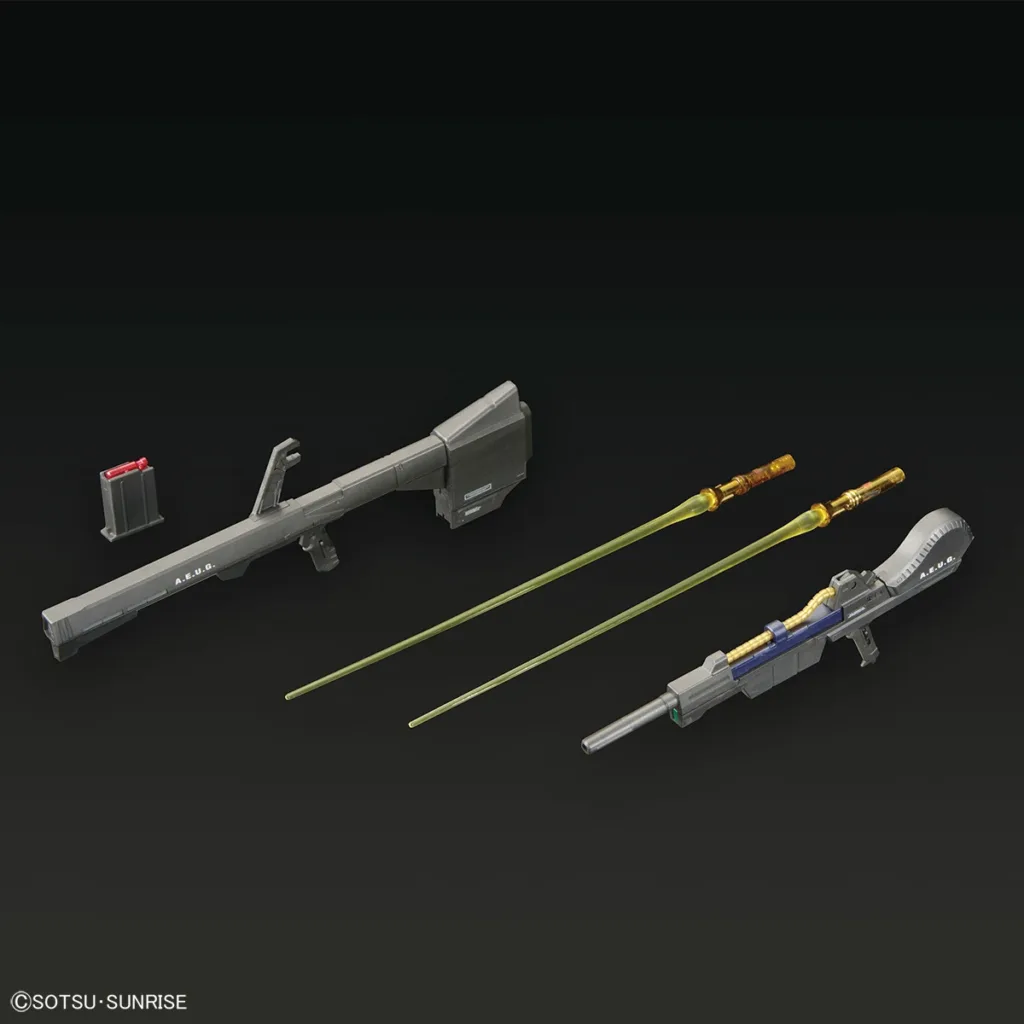 IMG_1580-1024x1024 Hyaku Shiki Kembali Mengilap: Mobile Suit Emas Legendaris dengan Pelapisan Generasi Baru