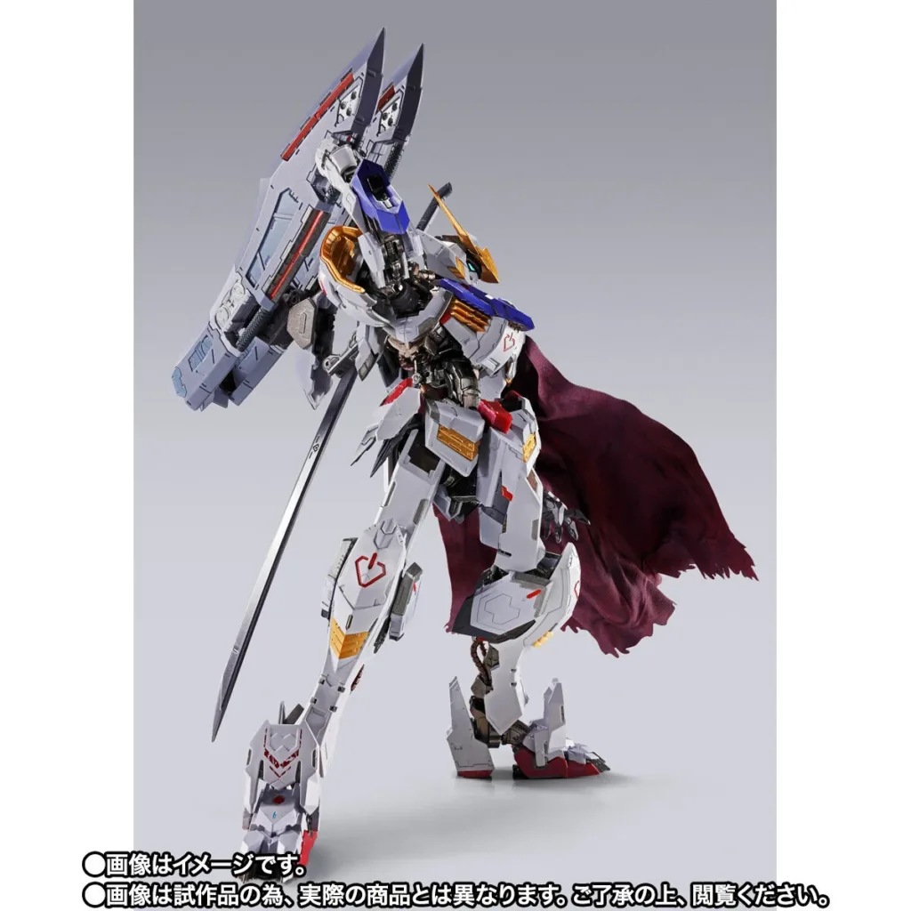 METAL-BUILD-Gundam-Barbatos-4th-Form-Boomerang-Mace-2-1024x1024 Perayaan 10 Tahun IBO: METAL BUILD Hadirkan Barbatos Bentuk ke-4