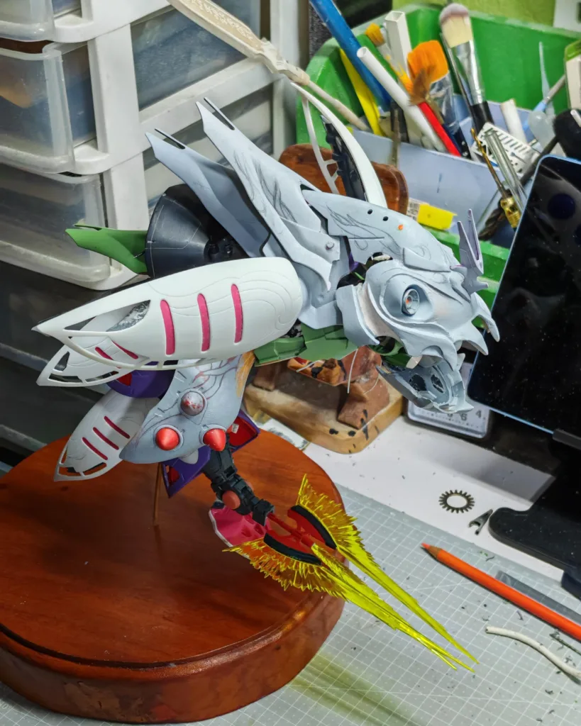 gbwc-13-liquidform-studios-2-819x1024 Shinobido: Karya Sinematik yang Mengantarkan Kim Genovea Menjadi Juara GBWC Filipina ke-13