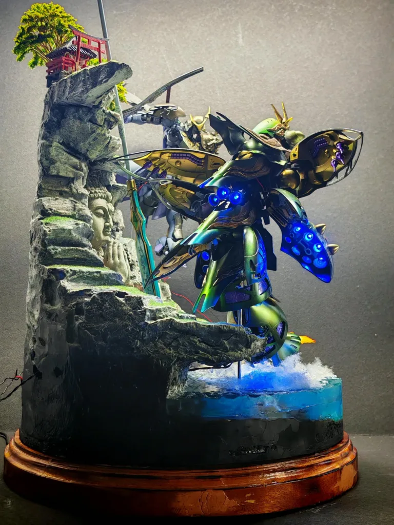 gbwc-13-liquidform-studios-4-768x1024 Shinobido: Karya Sinematik yang Mengantarkan Kim Genovea Menjadi Juara GBWC Filipina ke-13