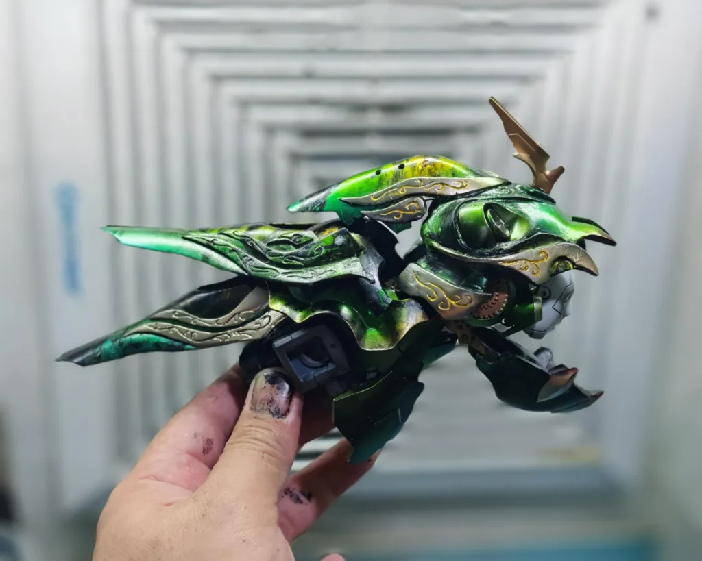 gbwc-13-liquidform-studios-7-1024x819 Shinobido: Karya Sinematik yang Mengantarkan Kim Genovea Menjadi Juara GBWC Filipina ke-13