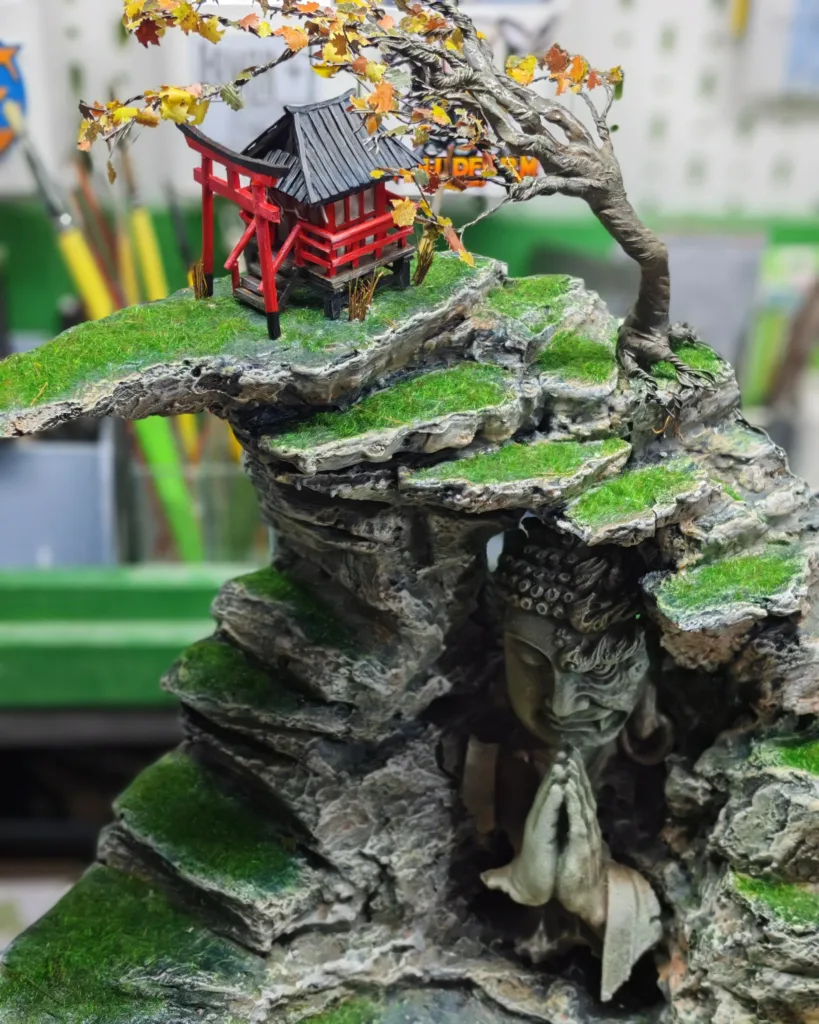 gbwc-13-liquidform-studios-9-819x1024 Shinobido: Karya Sinematik yang Mengantarkan Kim Genovea Menjadi Juara GBWC Filipina ke-13