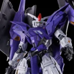 Gundam Griepe Akhirnya Hadir dalam Seri HGAC dengan Desain Baru