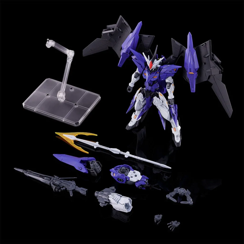 hgac-gundam-greipe-9-1024x1024 Gundam Griepe Akhirnya Hadir dalam Seri HGAC dengan Desain Baru