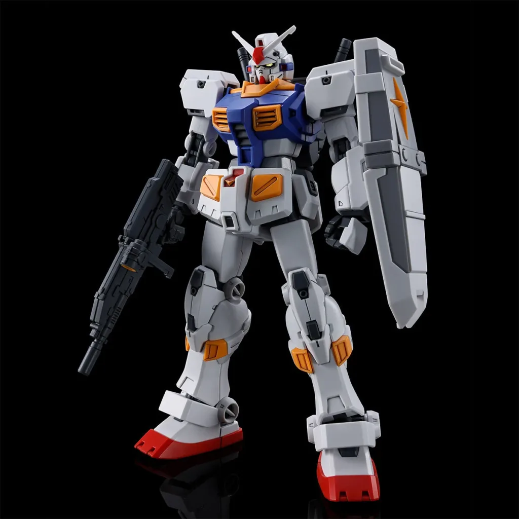 hguc-gundam-07-2-1024x1024 RX-78-7 Gundam Unit 7: Evolusi Teknologi dan Desain dari Proyek V