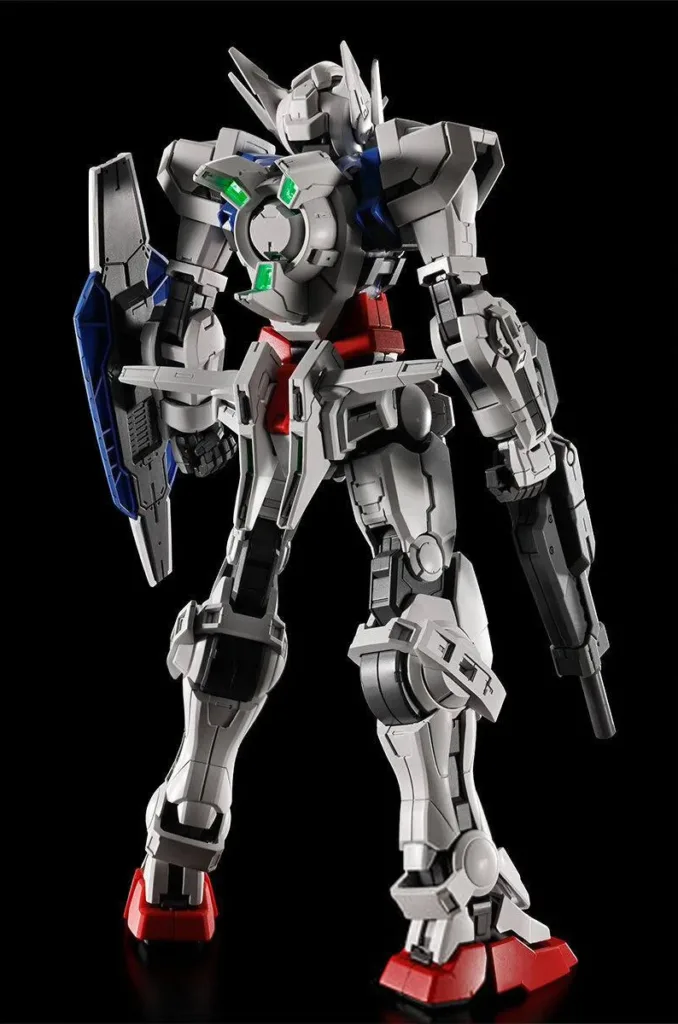 mg-astraea-proto-broad-blade-4-678x1024 Gundam Astraea MG: “Dewi Keadilan” yang Resmi Hadir di Lini Master Grade