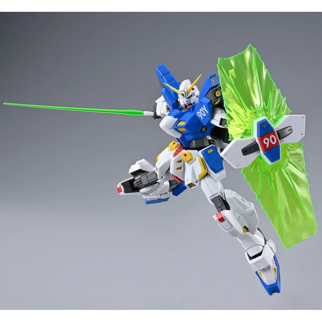 mg-cluster-gundam-4-1024x1024 F90III-Y Cluster Gundam: Evolusi Baru dari Proyek F90 A to Z