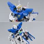 F90III-Y Cluster Gundam: Evolusi Baru dari Proyek F90 A to Z