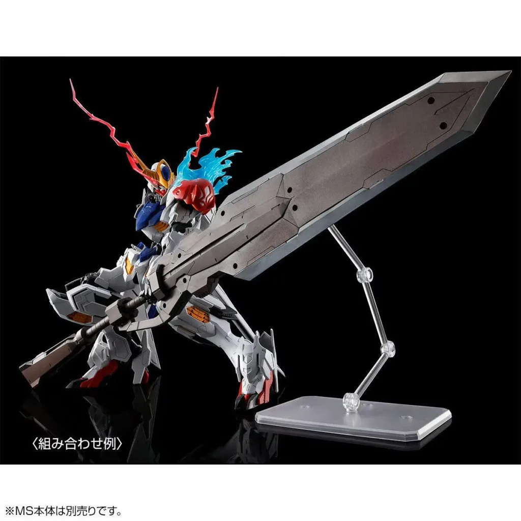 mg-gundam-barbatos-lupus-expansion-set-2-1024x1024 Set Ekspansi MG Gundam Barbatos Lupus Resmi Diperkenalkan