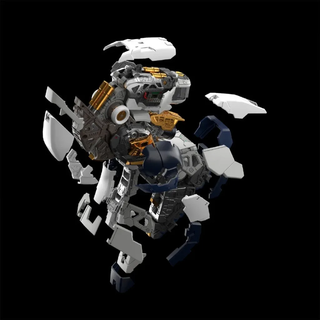 pg-unleashed-nu-gundam-7-1024x1024 PGU RX-93 Nu Gundam Hadir Kembali! Rayakan 45 Tahun Gunpla dengan Rilis Spektakuler