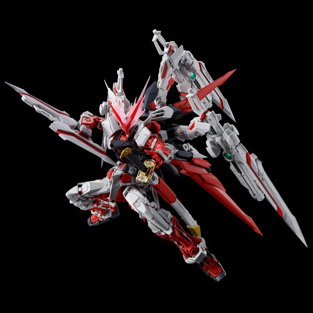 rg-gundam-astray-red-dragon-3-1024x1024 Gundam Astray Red Dragon Hadir dalam Real Grade: Detail Baru yang Lebih Presisi