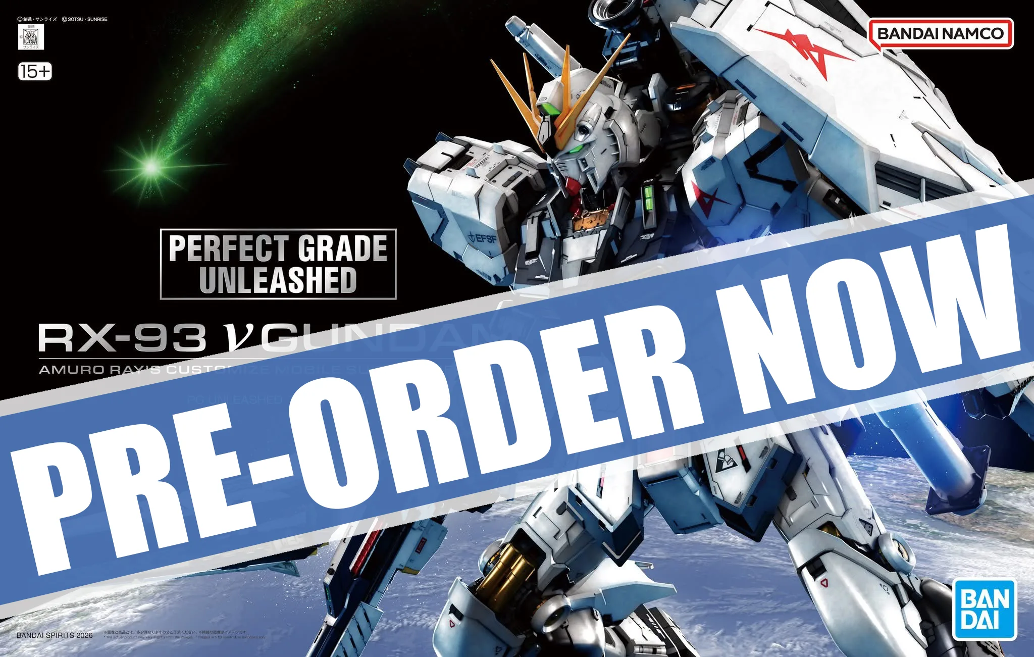 Teaser METAL BUILD Barbatos Resmi Dirilis Menjelang Tamashii Nation 2025