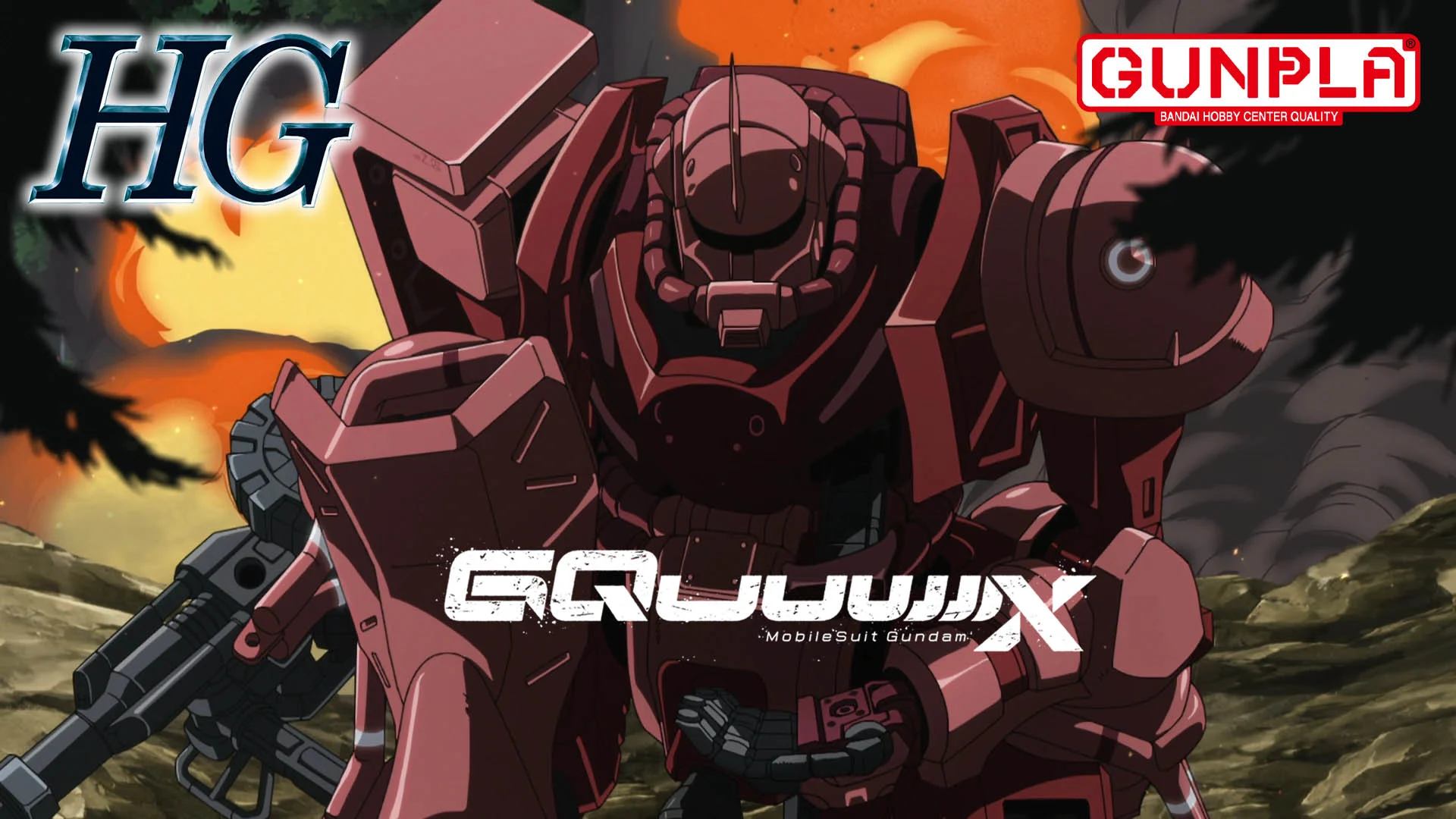 Char’s Zaku II Kembali Menggebrak! Hadir dalam High Grade 1/144 Versi Terbaru