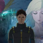 Sekuel Gundam Hathaway Resmi Tayang Januari 2026