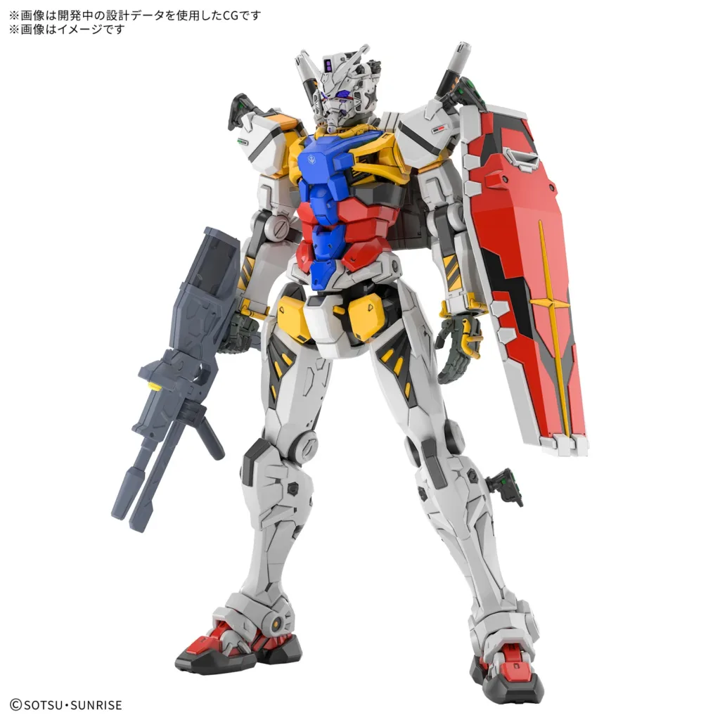 hg-white-gundam-GQ-3-1024x1024 RX-78-02 White Gundam Hadir di High Grade 1/144