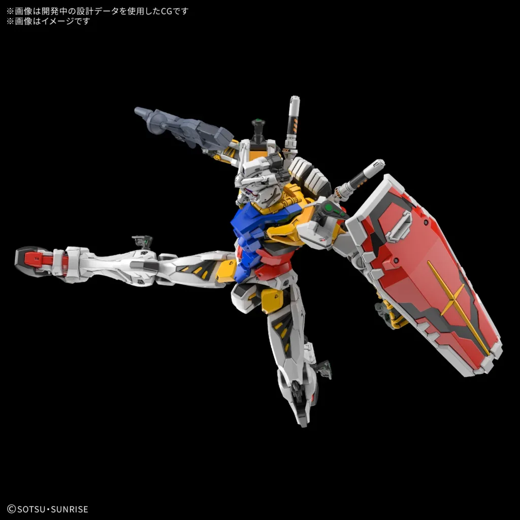 hg-white-gundam-GQ-4-1024x1024 RX-78-02 White Gundam Hadir di High Grade 1/144