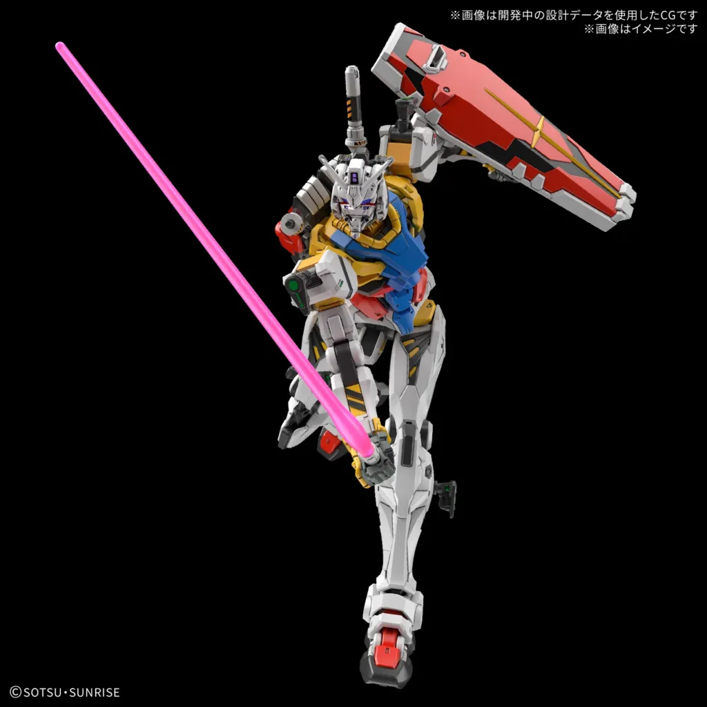 hg-white-gundam-GQ-5-1024x1024 RX-78-02 White Gundam Hadir di High Grade 1/144