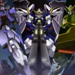 HG Gundam Sandrock Custom EW Jadi Pembuka Rilisan Endless Waltz