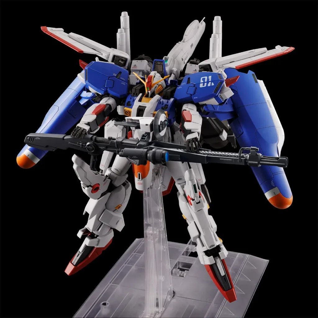 mg-ex-S-S-gundam-alpha-colors-4-1024x1024 Ex-S Gundam Task Force Alpha Resmi Hadir di Lini Master Grade