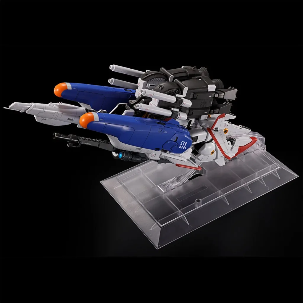 mg-ex-S-S-gundam-alpha-colors-9-1024x1024 Ex-S Gundam Task Force Alpha Resmi Hadir di Lini Master Grade