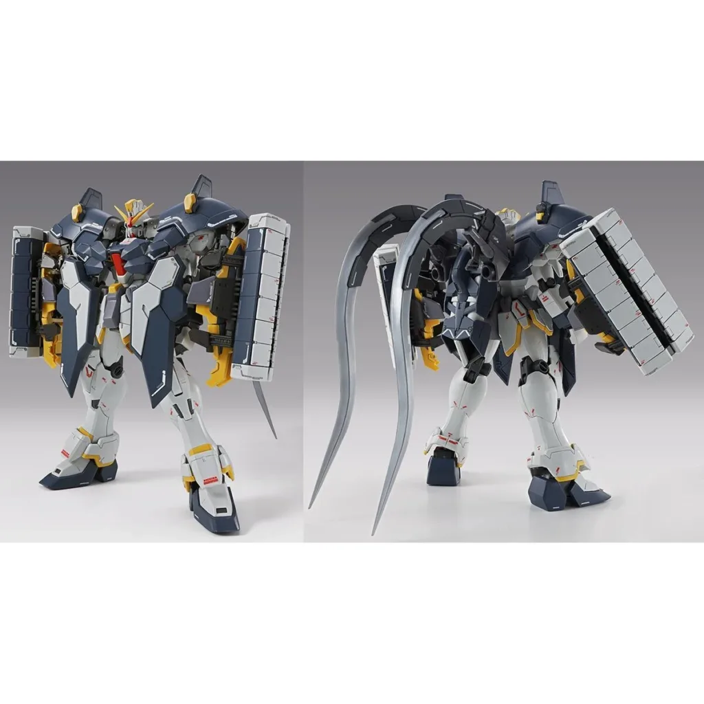 mg-gundam-sandrock-armadillo-lizard-2-1024x1024 MG Gundam Sandrock EW Hadirkan Armadillo Lizard Edisi Spesial