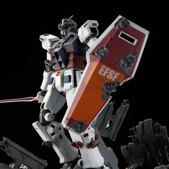 mg-gundam-thunderbolt-last-battle-ver-1 Premium Bandai Rayakan Proyek Gundam Next Future x Day 5