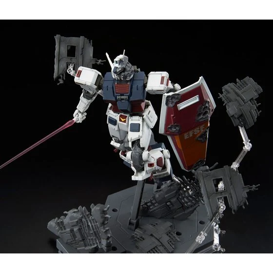 mg-gundam-thunderbolt-last-battle-ver-3 Premium Bandai Rayakan Proyek Gundam Next Future x Day 5