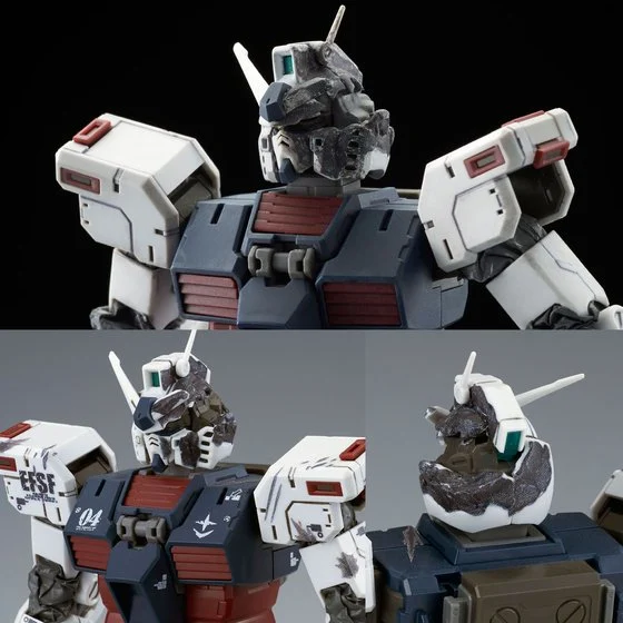 mg-gundam-thunderbolt-last-battle-ver-9 Premium Bandai Rayakan Proyek Gundam Next Future x Day 5
