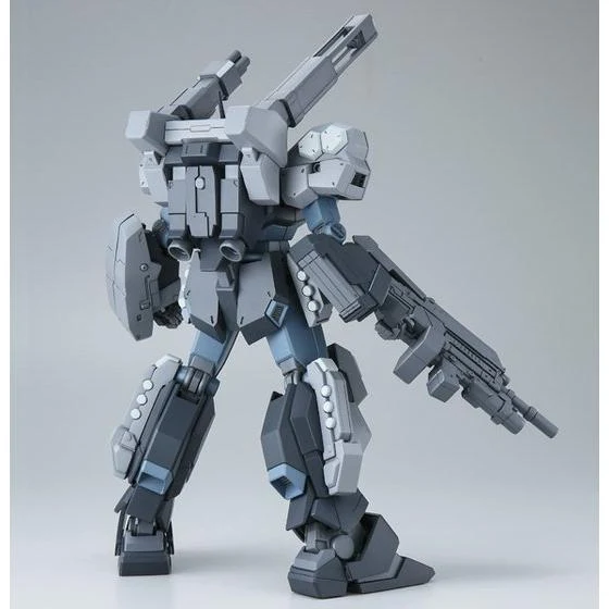 mg-jesta-cannon-2 MG 1/100 Jesta Cannon Perkaya Lini Master Grade Gundam UC